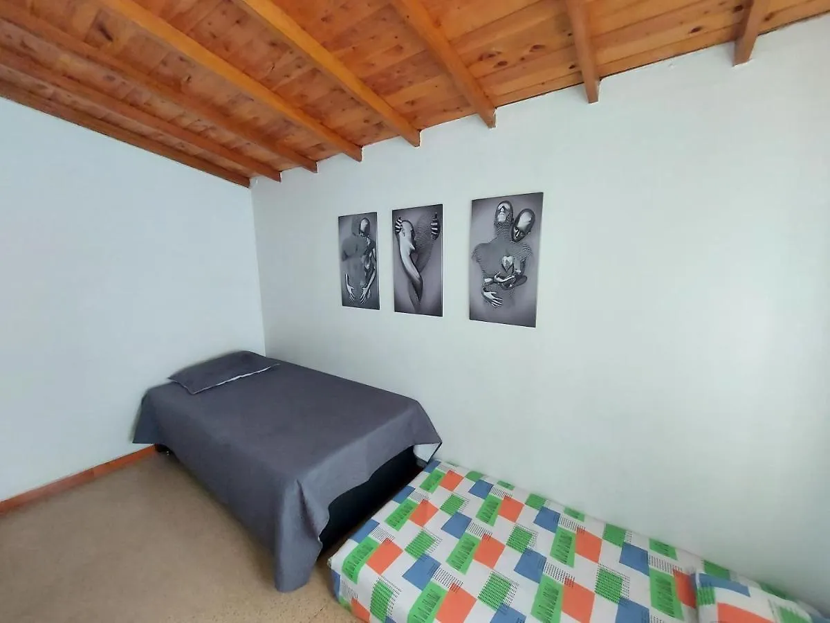 Casa Barrio Poblado Sector Manila - Parking Apartment Medellin