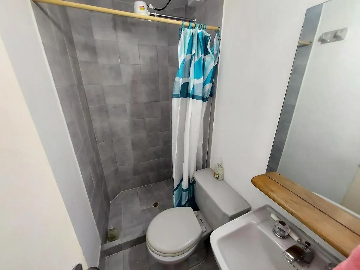 Casa Barrio Poblado Sector Manila - Parking Apartment Medellin