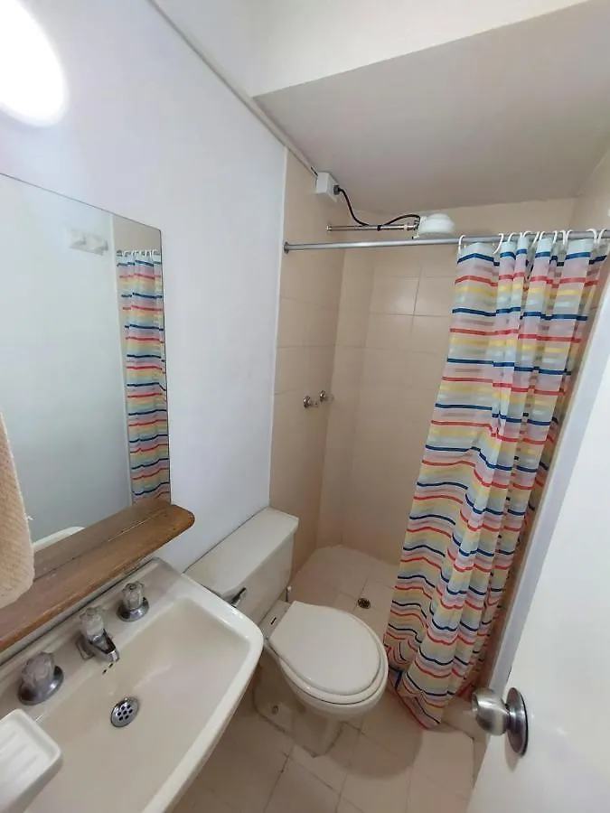 Casa Barrio Poblado Sector Manila - Parking Apartment Medellin