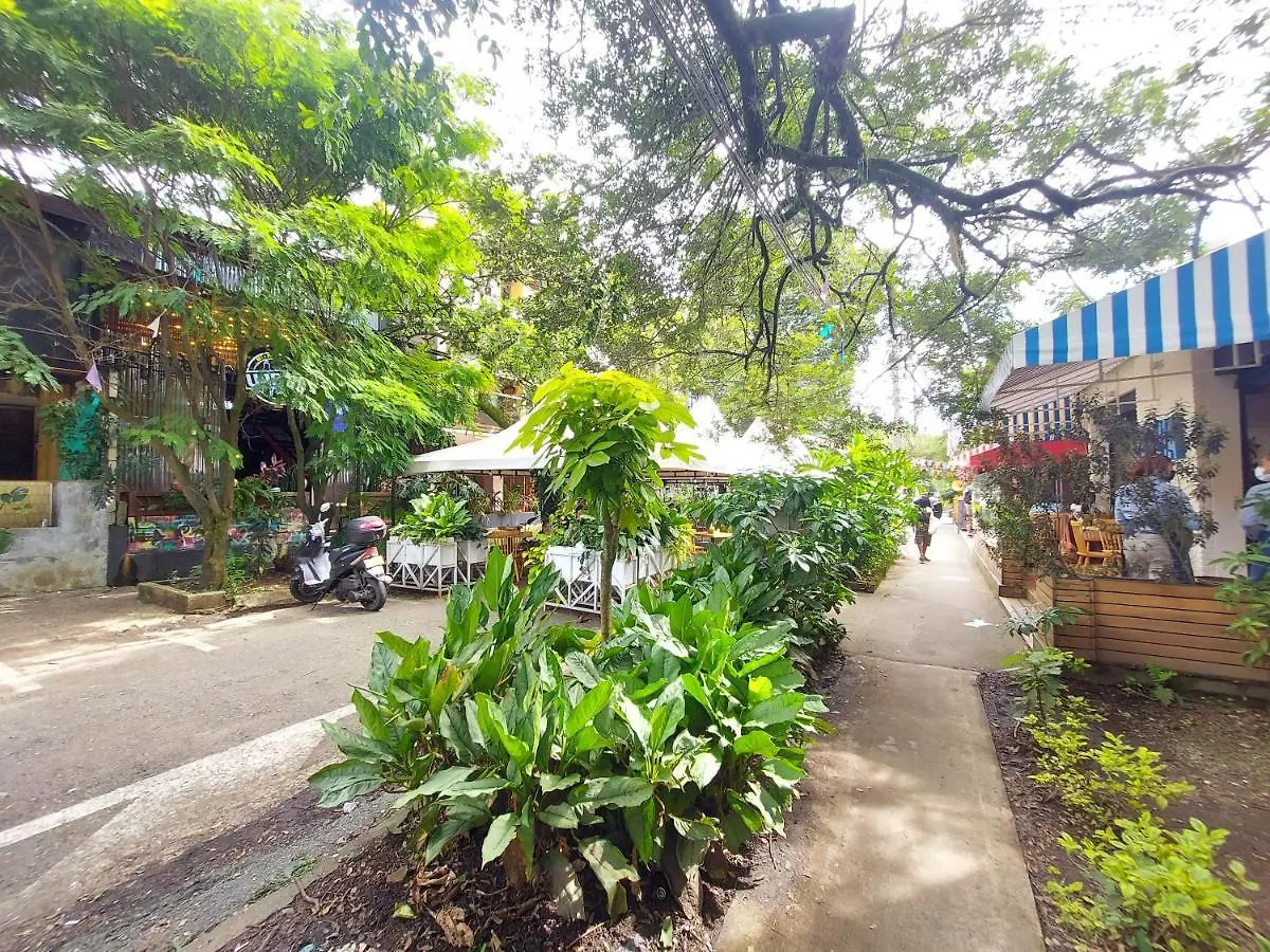 Casa Barrio Poblado Sector Manila - Parking Apartment Medellin